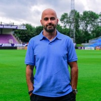 Patro Eisden Employee Serhat Erdal's profile photo