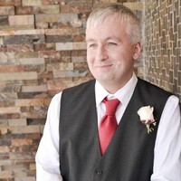 South Gloucestershire and Stroud College Employee Aaron Hope's profile photo