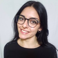 Xubio Employee Aldana Morales's profile photo