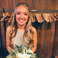 PaceRx Consulting Employee Caroline Pace's profile photo