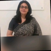 Grant Thornton Bharat LLP Employee Pallavi Bakhru's profile photo