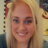 iCircle Services Employee Amanda O'Connell's profile photo