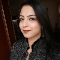 NextBits Employee Charu Vats's profile photo