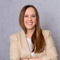 Julia Mücke's profile photo
