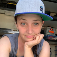 Warner Bros. Television Employee Maya Morgan's profile photo