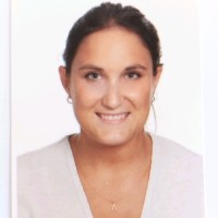 Araporcei Employee Ana Lucia Valle Camacho's profile photo