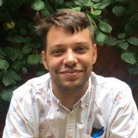MJH Life Sciences™ Employee Andrew Schmid's profile photo