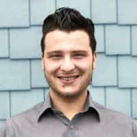 IC Realtime Employee Michael Wenz's profile photo