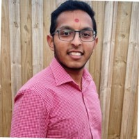 REX TECHNOLOGIES Employee Rutvik Vasoya's profile photo