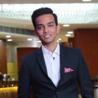 kris@work Employee Achin Singh's profile photo