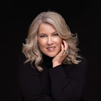 Ayre/Rhinehart Realtors Employee Kendra Baillargeon's profile photo