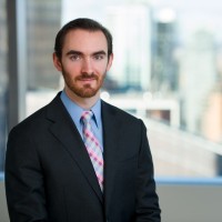 True Anomaly Employee Tom McCartin Jr.'s profile photo