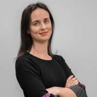 REFRA Employee Marija Ribokė's profile photo