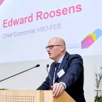 Edward Roosens's profile photo