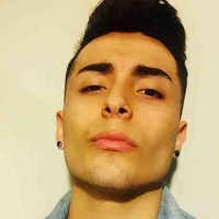 Forever 21 Employee Steven Guzman's profile photo