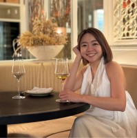 VMSD Employee Charlene Teoh's profile photo