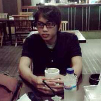 Quality Stores Employee Bima Febrian's profile photo