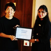Terra Charge Employee Bijayata Gupta's profile photo