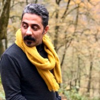 ICTRC Employee Jalal Hosseini's profile photo