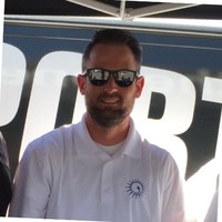 Align Solar Protection Employee Neal Barth's profile photo