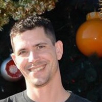 Copper Moon Coffee Employee Derrick Smith's profile photo