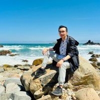 Cuong Bui Email & Phone Number