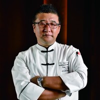 The Westin Beijing Financial Street Employee 范玖炘's profile photo