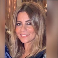 United Gas Derivatives Company (UGDC) Employee Sherihan Shalaby's profile photo