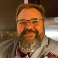 LinkAmerica Employee Joe Ruby's profile photo