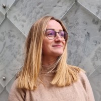 CZECH NEWS CENTER a.s. Employee Kateřina Judová's profile photo