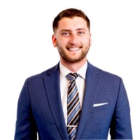 Ted's Clothiers Employee Tyler Bernstein's profile photo