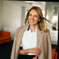 Nutrameg Employee Ingrida Burgmeistare's profile photo