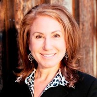 City of St. Helena Employee Sue Furdek's profile photo