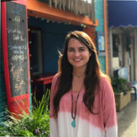 Vacasa Employee Julie Scanlon's profile photo