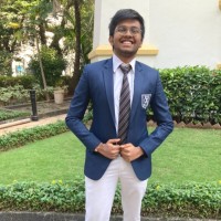 UC Berkeley Electrical Engineering & Computer Sciences (EECS) Employee Darsh Doshi's profile photo