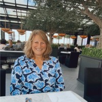 Web.com Employee Robin Walker's profile photo