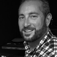 Williams Lea Employee David Grim's profile photo