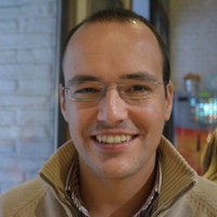 Trofa Saúde Employee André Goulart's profile photo