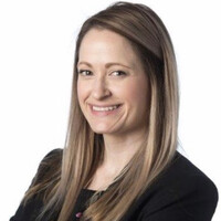 360 Federal Credit Union Employee Tiffany Iannarelli-Drobot's profile photo