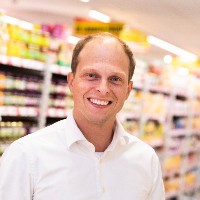 Nettorama Groep Employee Huub van der Horst's profile photo