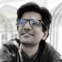 smallcase Employee Rahul Sharma's profile photo
