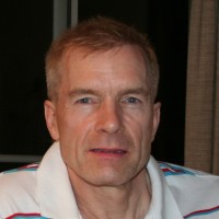 Grumman Employee Daniel Curtis's profile photo