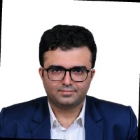 Citi India Employee Rahim Dhanani's profile photo