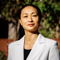 State Street Employee Ling Luo's profile photo