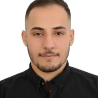 Mohammad Alkhateeb Email