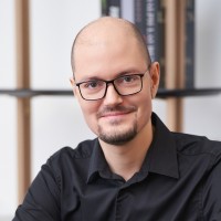 WayRay Employee Mikhail Svarichevsky's profile photo