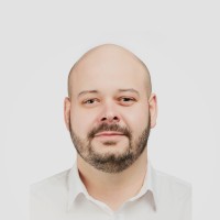 EVPÚ Defence Employee Štěpán Guňa's profile photo