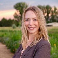 Earthmover Employee Lindsey Nield's profile photo