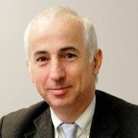 Eglise CATHOLIQUE Employee Philippe Duthoit's profile photo