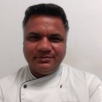 Crowne Plaza® Hotels & Resorts Employee Pradeep Rawat's profile photo